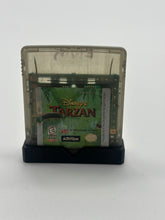 Tarzan - GameBoy Color LOOSE CART